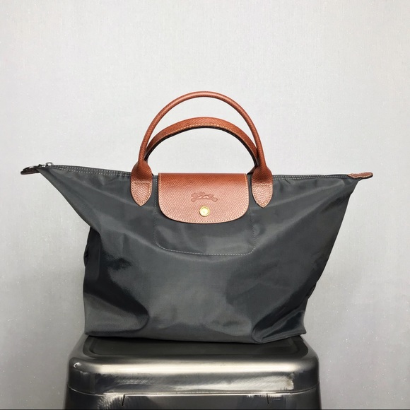 Longchamp Handbags - ▪️Longchamp▪️Le Pliage Tote Bag Large